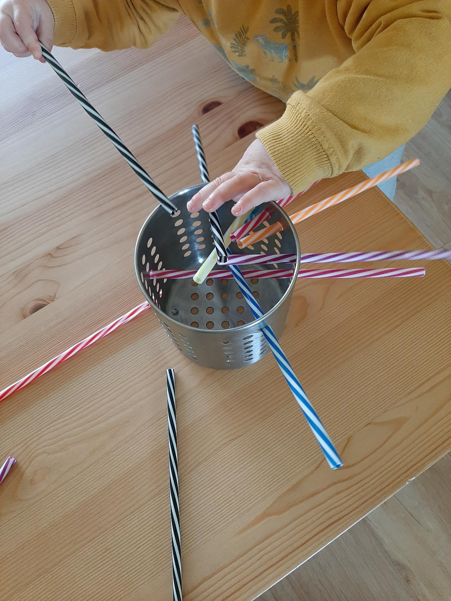Noch mehr Experimente
